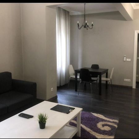 Doctors Garden Appartment Σόφια Εξωτερικό φωτογραφία