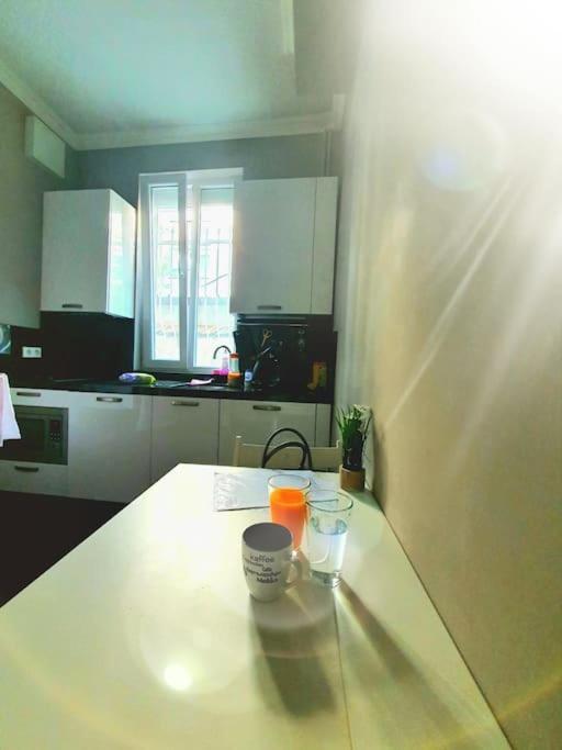 Doctors Garden Appartment Σόφια Εξωτερικό φωτογραφία