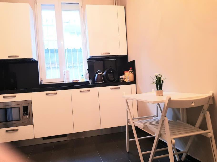 Doctors Garden Appartment Σόφια Εξωτερικό φωτογραφία