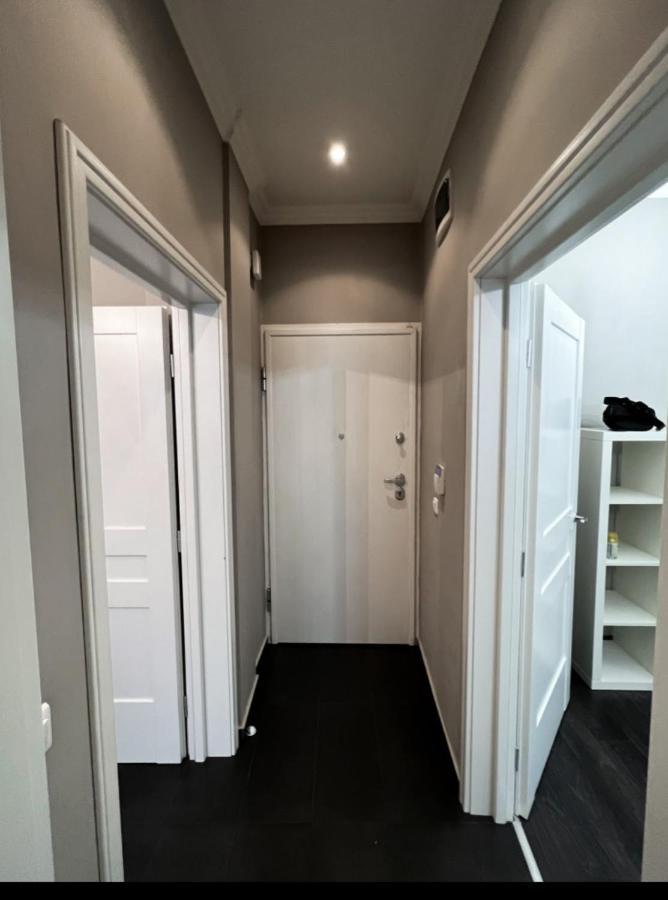 Doctors Garden Appartment Σόφια Εξωτερικό φωτογραφία