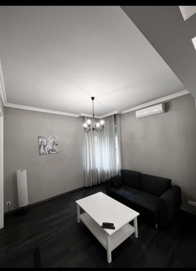 Doctors Garden Appartment Σόφια Εξωτερικό φωτογραφία
