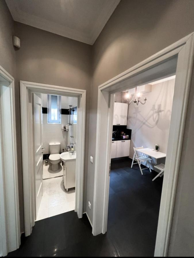 Doctors Garden Appartment Σόφια Εξωτερικό φωτογραφία