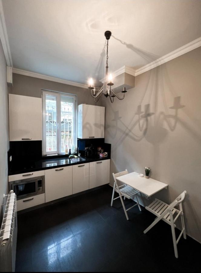 Doctors Garden Appartment Σόφια Εξωτερικό φωτογραφία