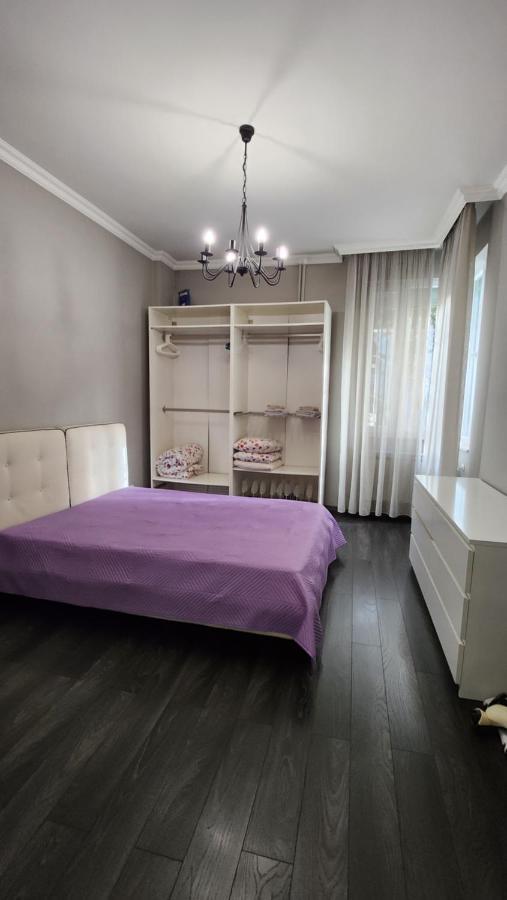 Doctors Garden Appartment Σόφια Εξωτερικό φωτογραφία