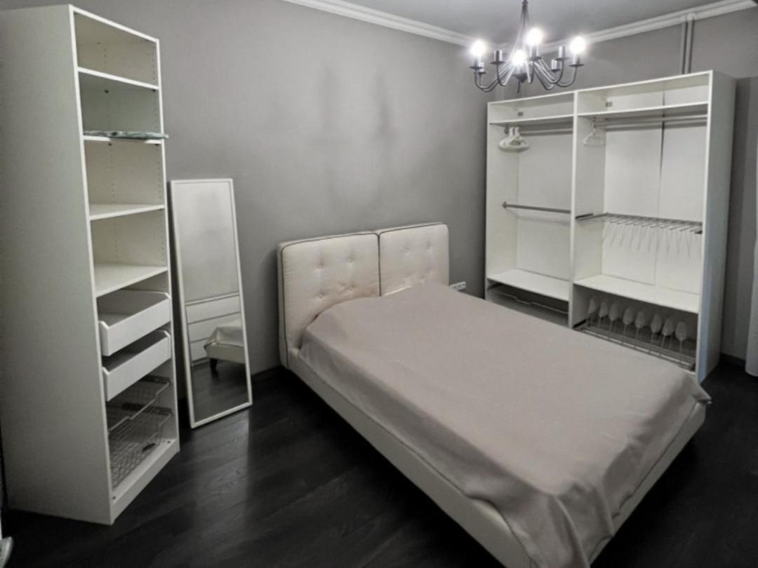 Doctors Garden Appartment Σόφια Εξωτερικό φωτογραφία