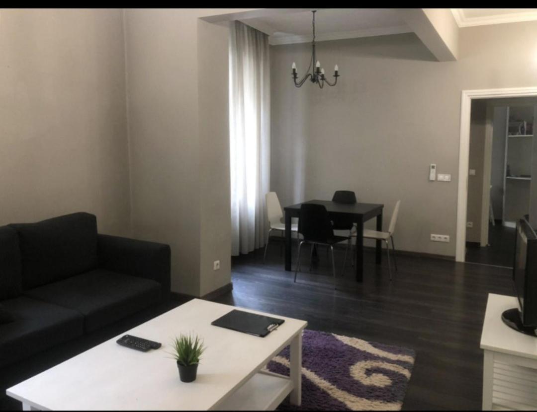 Doctors Garden Appartment Σόφια Εξωτερικό φωτογραφία