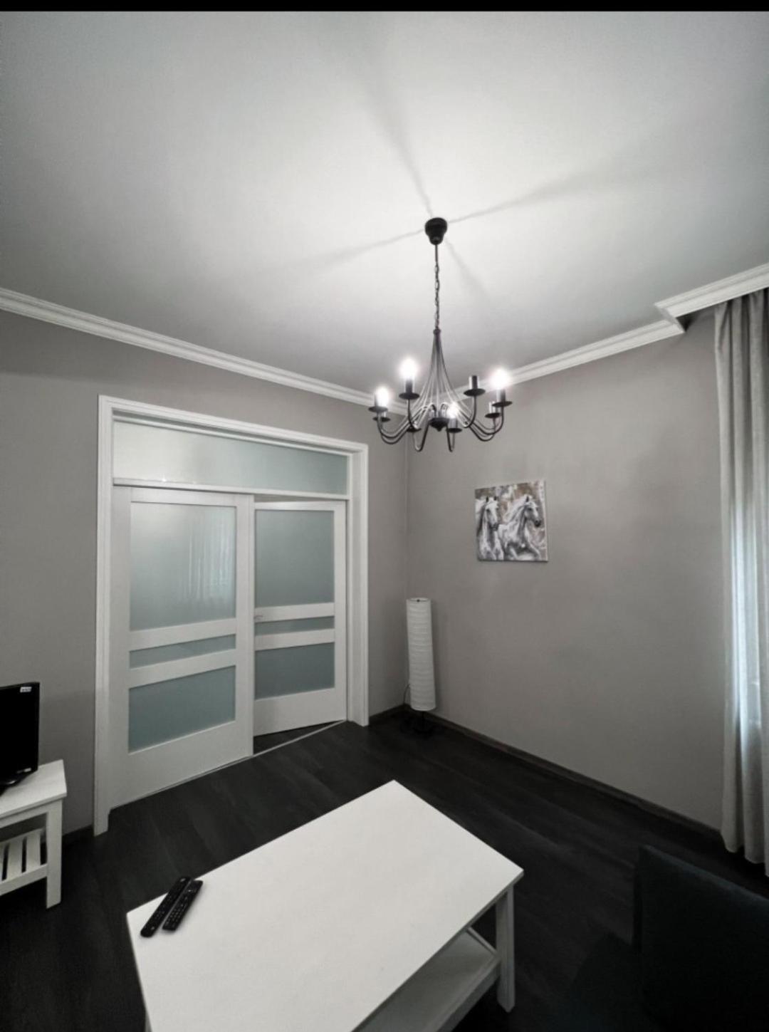 Doctors Garden Appartment Σόφια Εξωτερικό φωτογραφία